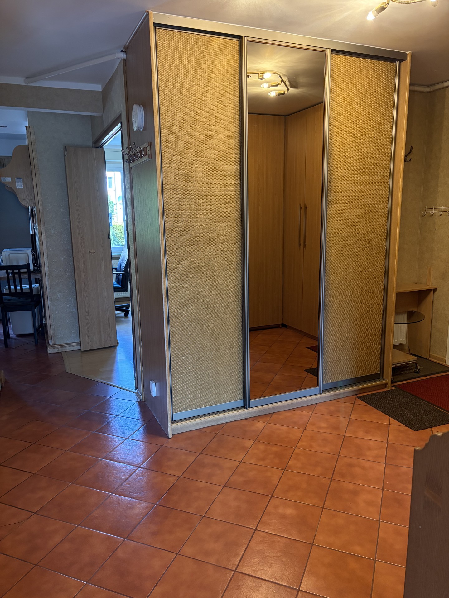 Mieszkanie 72,4 m² z piwnicą 4,7 m² - Mehr