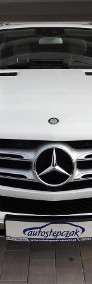 Mercedes-Benz Klasa GLE 3.5 V6 306 KM 7G-TRONIC Skóra 4MATIC Navi KAMERA-3