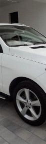 Mercedes-Benz Klasa GLE 3.5 V6 306 KM 7G-TRONIC Skóra 4MATIC Navi KAMERA-4