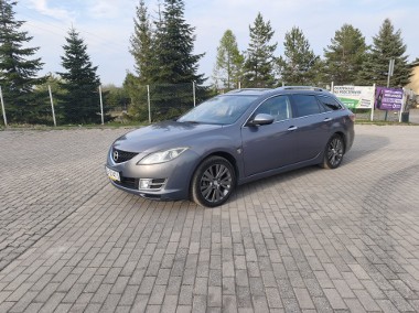 1.8 benzyna + LPG, kombi.-1