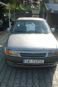 Opel Astra F Opel Astra-2