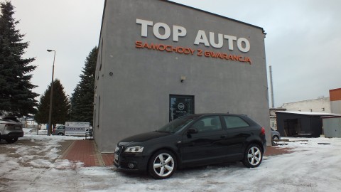 1.8 TFSI 2009 Rok!