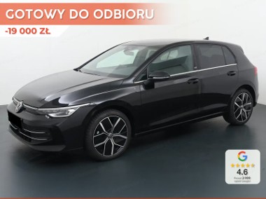 Volkswagen Golf VIII Edition 50 1.5 TSI Edition 50 1.5 TSI 150KM-1