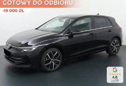 Volkswagen Golf VIII Edition 50 1.5 TSI Edition 50 1.5 TSI 150KM