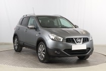 Nissan Qashqai I , Salon Polska, 1. Właściciel, Serwis ASO, Navi, Klimatronic,