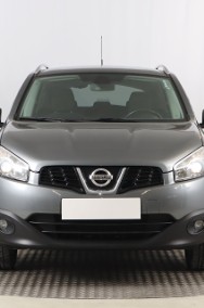 Nissan Qashqai I , Salon Polska, 1. Właściciel, Serwis ASO, Navi, Klimatronic,-2