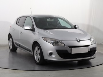 Renault Megane III , Salon Polska, Serwis ASO, Klimatronic, Tempomat,ALU