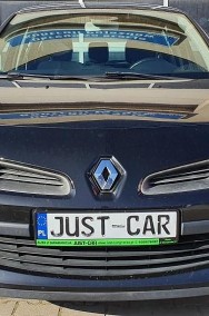 Renault Clio III 1.4 98 KM alufelgi climatronic opłacony gwarancja-2