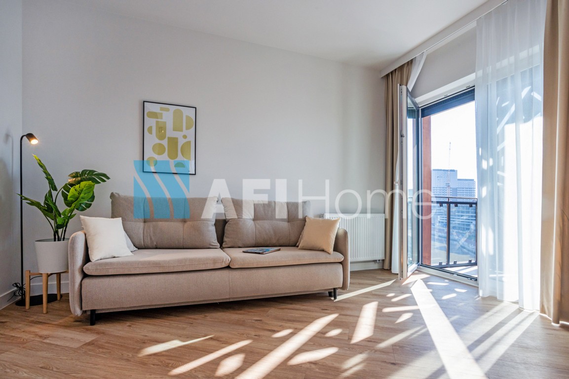 Długa | Mieszkanie typu studio | Pet Friendly, Wrocław