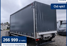 Iveco Daily Zabudowa 15EP + Winda 70C18 Zabudowa 15EP + Winda 180KM