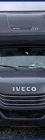 Iveco Daily Zabudowa 15EP + Winda 70C18 Zabudowa 15EP + Winda 180KM-4