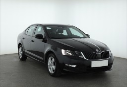 Skoda Octavia III , Salon Polska, Klimatronic, Tempomat, Parktronic