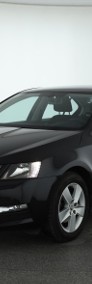 Skoda Octavia III , Salon Polska, Klimatronic, Tempomat, Parktronic-3