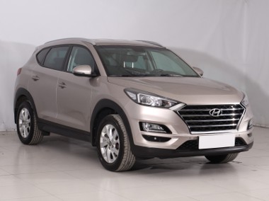 Hyundai Tucson , Salon Polska, 1. Właściciel, Navi, Klimatronic, Tempomat,-1