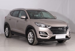 Hyundai Tucson , Salon Polska, 1. Właściciel, Navi, Klimatronic, Tempomat,
