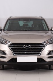Hyundai Tucson , Salon Polska, 1. Właściciel, Navi, Klimatronic, Tempomat,-2