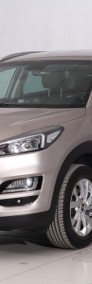 Hyundai Tucson , Salon Polska, 1. Właściciel, Navi, Klimatronic, Tempomat,-3