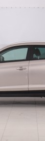 Hyundai Tucson , Salon Polska, 1. Właściciel, Navi, Klimatronic, Tempomat,-4