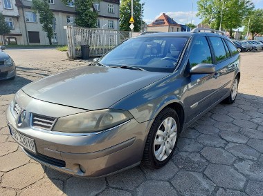 Renault Laguna II 1,9 DCI 130 KM-1