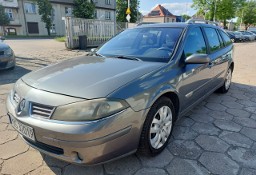 Renault Laguna II 1,9 DCI 130 KM