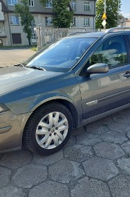 Renault Laguna II 1,9 DCI 130 KM-2