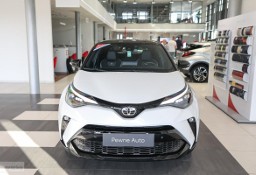 Toyota C-HR 2.0 Hybrid GR Sport