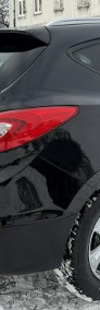 Hyundai ix35 2.0 Diesel Zarejestrowany Ubezpieczony-4