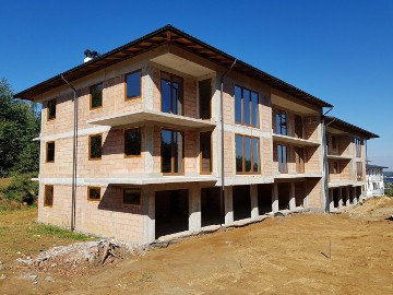 Nowe mieszkanie Bochnia, ul. Podedworze
