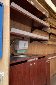 Citroen Jumper Jumper Autosklep wędlin Gastronomiczny Food Truck Foodtruck Sklep 20-2