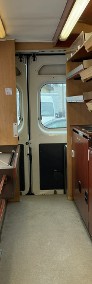 Citroen Jumper Jumper Autosklep wędlin Gastronomiczny Food Truck Foodtruck Sklep 20-4
