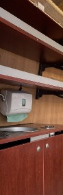 Citroen Jumper Jumper Autosklep wędlin Gastronomiczny Food Truck Foodtruck Sklep 20-4
