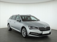 Skoda Superb III , Salon Polska, 1. Właściciel, Serwis ASO, Automat, VAT 23%,