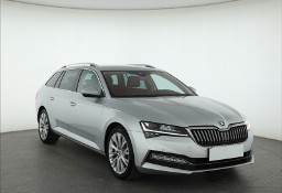 Skoda Superb III , Salon Polska, 1. Właściciel, Serwis ASO, Automat, VAT 23%,