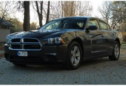 Dodge Charger V Automatyczna skrzynia biegów!