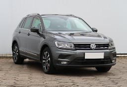 Volkswagen Tiguan , Salon Polska, 1. Właściciel, Serwis ASO, DSG, Navi,