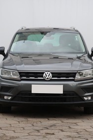 Volkswagen Tiguan , Salon Polska, 1. Właściciel, Serwis ASO, DSG, Navi,-2