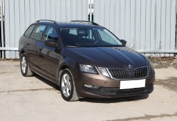 Skoda Octavia III , Salon Polska, DSG, Klimatronic, Tempomat, Parktronic,