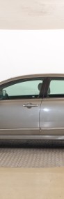 Honda Civic VIII , Salon Polska, GAZ, Automat, Klimatronic,ALU-4