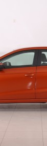 SEAT Ibiza V , Salon Polska, 1. Właściciel, Klima, Parktronic-4