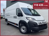 Fiat Ducato Maxi L4H3 Maxi L4H3 2.2 140KM