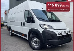 Fiat Ducato Maxi L4H3 Maxi L4H3 2.2 140KM