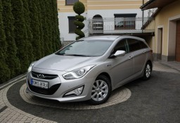 Hyundai i40 6 Bieg - Navi - Super Stan - GWARANCJA - Zakup Door To Door