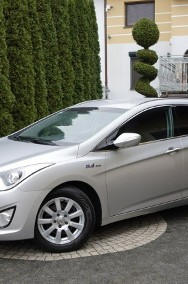 Hyundai i40 6 Bieg - Navi - Super Stan - GWARANCJA - Zakup Door To Door-2