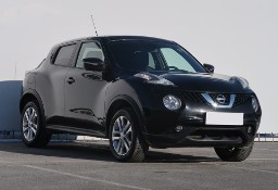 Nissan Juke , Salon Polska, Automat, Navi, Klimatronic, Tempomat,