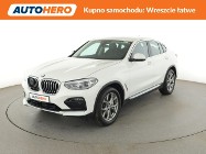 BMW X4 II 4x4 automat full LED skóra el. sterowane i grzane fotele virtual coc