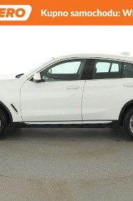 BMW X4 II 4x4 automat full LED skóra el. sterowane i grzane fotele virtual coc-2