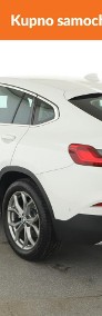 BMW X4 II 4x4 automat full LED skóra el. sterowane i grzane fotele virtual coc-4