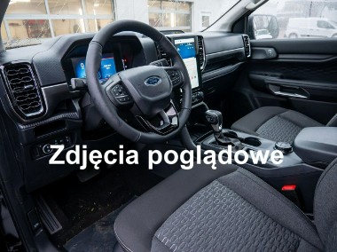 Ford Ranger III XLT 170KM 4x4 Dostępny od ręki ! Niska Cena! Pakiet Off-Road Winte-2