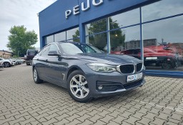 BMW SERIA 3 320d xDrive aut 190KM