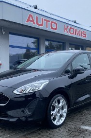 Ford Fiesta IX MK8 , Niski Przebieg, Gwarancja-2